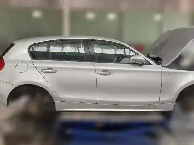 Veículo de Sucata bmw serie 1 berlina (e81/e87) 116i do ano 2005 alimentado n45b16a