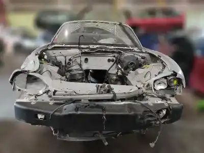 Veículo de Sucata mazda mx-5 (nb) 1.6 16v cat do ano 2003 alimentado b6d