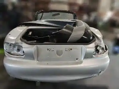 Veículo de Sucata mazda mx-5 (nb) 1.6 16v cat do ano 2003 alimentado b6d