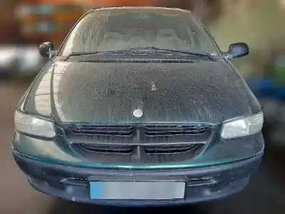 Veículo de Sucata chrysler voyager (gs) 2.5 td do ano 1998 alimentado m00