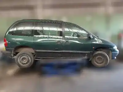 Veículo de Sucata chrysler voyager (gs) 2.5 td do ano 1998 alimentado m00