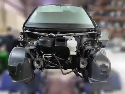 Scrapping Vehicle otras marcas smart 7.83/52.00 of the year 2007 powered 132910