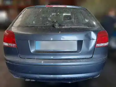 Scrapping Vehicle audi a3 (8p1) 2.0 tdi 16v of the year 2004 powered bkd