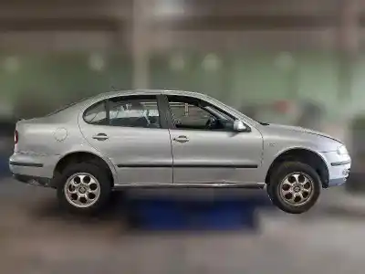 Утилизация автомобиля seat toledo (1m2) select года 2000 питание ahf Утилизация автомобиля seat toledo (1m2) select года 2000 питание ahf