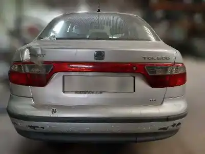 Утилизация автомобиля seat toledo (1m2) select года 2000 питание ahf Утилизация автомобиля seat toledo (1m2) select года 2000 питание ahf