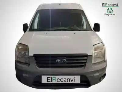 Утилизация автомобиля FORD TRANSIT CONNECT (TC7) Furgón (2006->) года 2010 питание HCPA