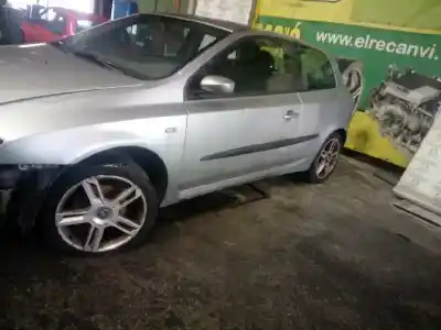 Здавання транспортного засобу fiat stilo multi wagon (192_) 1.9 d multijet року 2006 потужний 192a8000