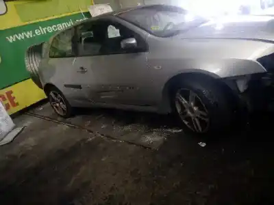 Здавання транспортного засобу FIAT STILO MULTI WAGON (192_) 1.9 D Multijet року 2006 потужний 192A8000