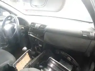 Здавання транспортного засобу fiat stilo multi wagon (192_) 1.9 d multijet року 2006 потужний 192a8000