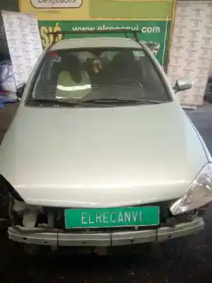Здавання транспортного засобу opel corsa c furgoneta/hatchback (x01) 1.7 dti 16v (f08, w5l) року 2001 потужний y17dt