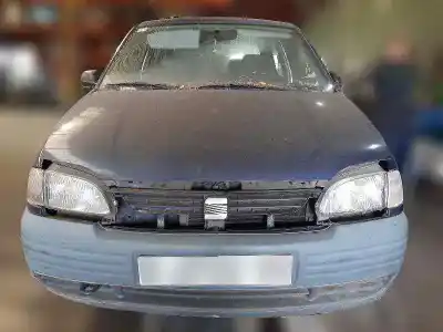 Scrapping Vehicle seat arosa (6h1) select of the year 1999 powered aku