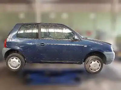 Véhicule à la ferraille SEAT AROSA (6H1) Select de l'année 1999 alimenté AKU