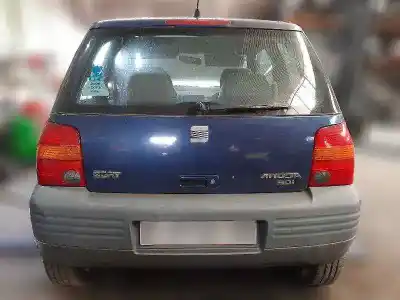 Scrapping Vehicle seat arosa (6h1) select of the year 1999 powered aku