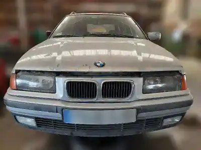 Veículo de Sucata BMW SERIE 3 TOURING (E36) 325tds do ano 2008 alimentado 256T1