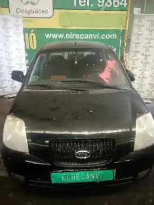 Scrapping Vehicle kia picanto 1.1 active of the year 2006 powered g4hg