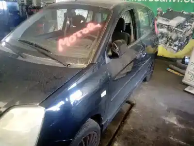 Veículo de Sucata KIA PICANTO 1.1 Active do ano 2006 alimentado G4HG