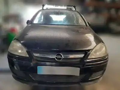 Здавання транспортного засобу OPEL CORSA C Blue Line року 2004 потужний Z13DT