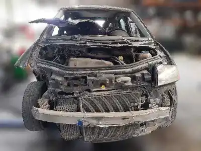 Утилизация автомобиля AUDI A2 (8Z0) 1.4 TDI года 2001 питание AMF