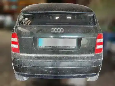 Scrapping Vehicle audi a2 (8z0) 1.4 tdi of the year 2001 powered amf