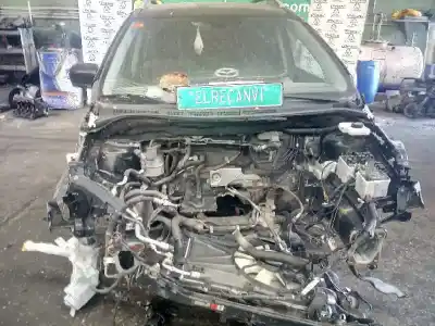 Утилизация автомобиля mazda 5 (cr19) 2.0 cd (cr19) года 2001 питание rf7j