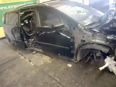 Утилизация автомобиля mazda 5 (cr19) 2.0 cd (cr19) года 2001 питание rf7j