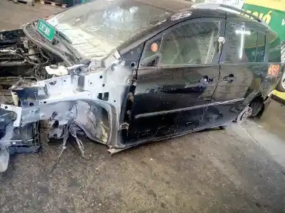 Утилизация автомобиля mazda 5 (cr19) 2.0 cd (cr19) года 2001 питание rf7j