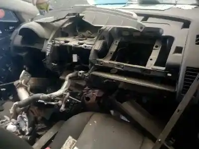 Утилизация автомобиля MAZDA 5 (CR19) 2.0 CD (CR19) года 2001 питание RF7J