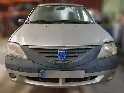 Утилизация автомобиля DACIA LOGAN Ambiance года 2006 питание K7J