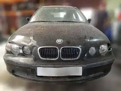 Veicolo di demolizione BMW SERIE 3 COMPACT (E46) 320td dell'anno 2002 alimentato 204D4D