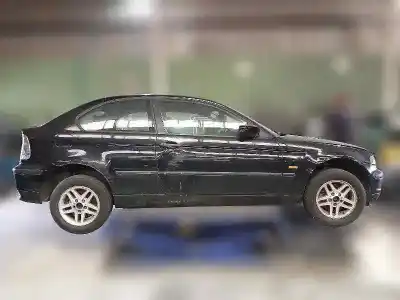 Veicolo di demolizione bmw serie 3 compact (e46) 320td dell'anno 2002 alimentato 204d4d