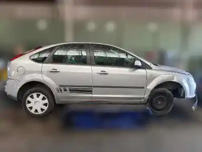 Scrapping Vehicle ford focus berlina (cap) ambiente (d) of the year 2007 powered kkda