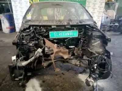 Здавання транспортного засобу skoda rapid (nh) (07.2012->) 1.6 active [1.6 ltr. - 77 kw tdi dpf] року 2014 потужний cay