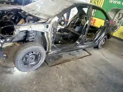 Здавання транспортного засобу skoda rapid (nh) (07.2012->) 1.6 active [1.6 ltr. - 77 kw tdi dpf] року 2014 потужний cay