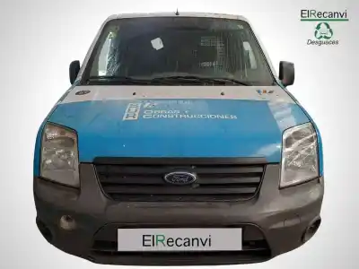 Veicolo di demolizione ford transit connect (tc7) furgón largo (2006->) dell'anno 2012 alimentato rwpd