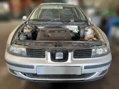 Здавання транспортного засобу seat toledo (1m2) executive року 2002 потужний azd Здавання транспортного засобу seat toledo (1m2) executive року 2002 потужний azd