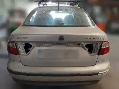 Здавання транспортного засобу seat toledo (1m2) executive року 2002 потужний azd Здавання транспортного засобу seat toledo (1m2) executive року 2002 потужний azd