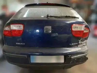 Здавання транспортного засобу seat leon (1m1) 1.6 року 2001 потужний akl