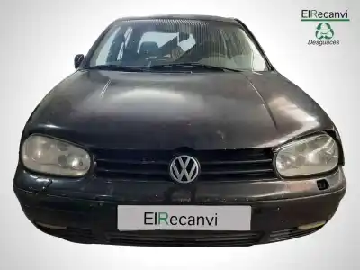 Recambio de amortiguadores maletero / porton para volkswagen golf iv  berlina (1j1) 25 aniversario referencia OEM IAM