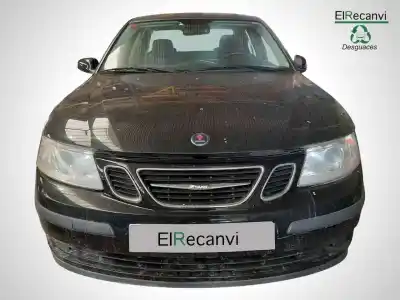 Veicolo di demolizione saab 9-3 berlina 1.8i arc dell'anno 2003 alimentato z18xe