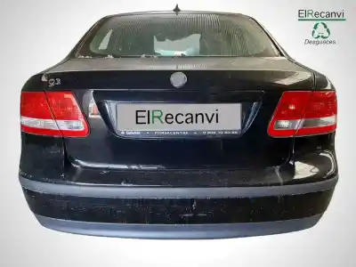 Veículo de Sucata SAAB 9-3 BERLINA 1.8i Arc do ano 2003 alimentado Z18XE