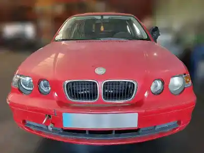 Veicolo di demolizione bmw serie 3 compact (e46) 320td dell'anno 2002 alimentato 204d4d