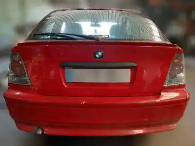 Veicolo di demolizione bmw serie 3 compact (e46) 320td dell'anno 2002 alimentato 204d4d