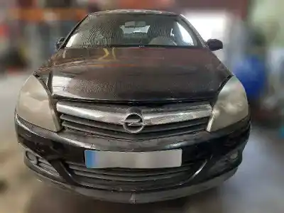 Veicolo di demolizione opel astra gtc cosmo dell'anno 2005 alimentato z19dt