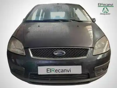 Здавання транспортного засобу ford focus c-max (cap) ghia (d) року 2006 потужний g6dd
