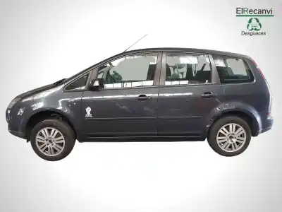 Здавання транспортного засобу ford focus c-max (cap) ghia (d) року 2006 потужний g6dd