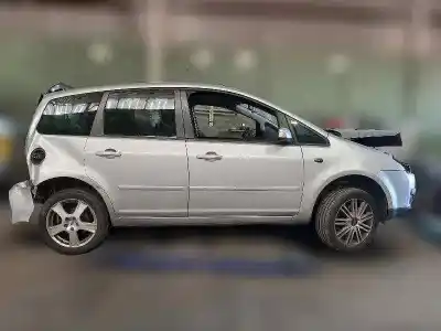Утилизация автомобиля ford c-max (cb3) ghia года 2006 питание g6dd