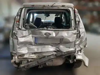 Утилизация автомобиля FORD C-MAX (CB3) Ghia года 2006 питание G6DD