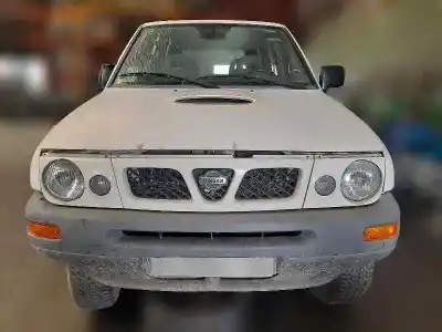 Veículo de Sucata nissan terrano/terrano.ii (r20) aventura do ano 1999 alimentado td27