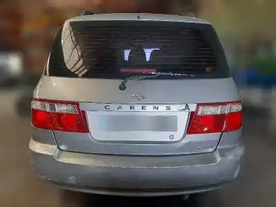 Veículo de Sucata kia carens ii monospace (fj) 2.0 crdi do ano 2003 alimentado d4ea