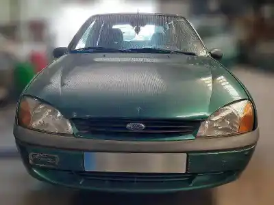 Verschrottungsfahrzeug ford                                               fiesta berlina (dx)                                                                                                                                                                                                                                        ambiente                                                                                                                                                                                                                                                   des jahres 2000 angetrieben j4l